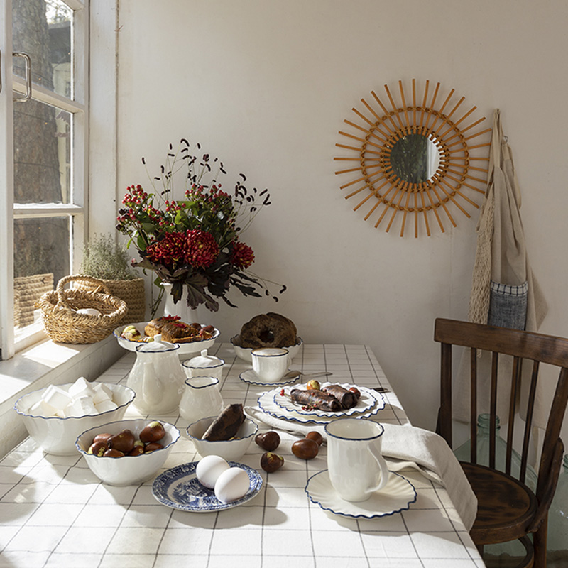 Молочник Liberty Jones Санторини 250мл