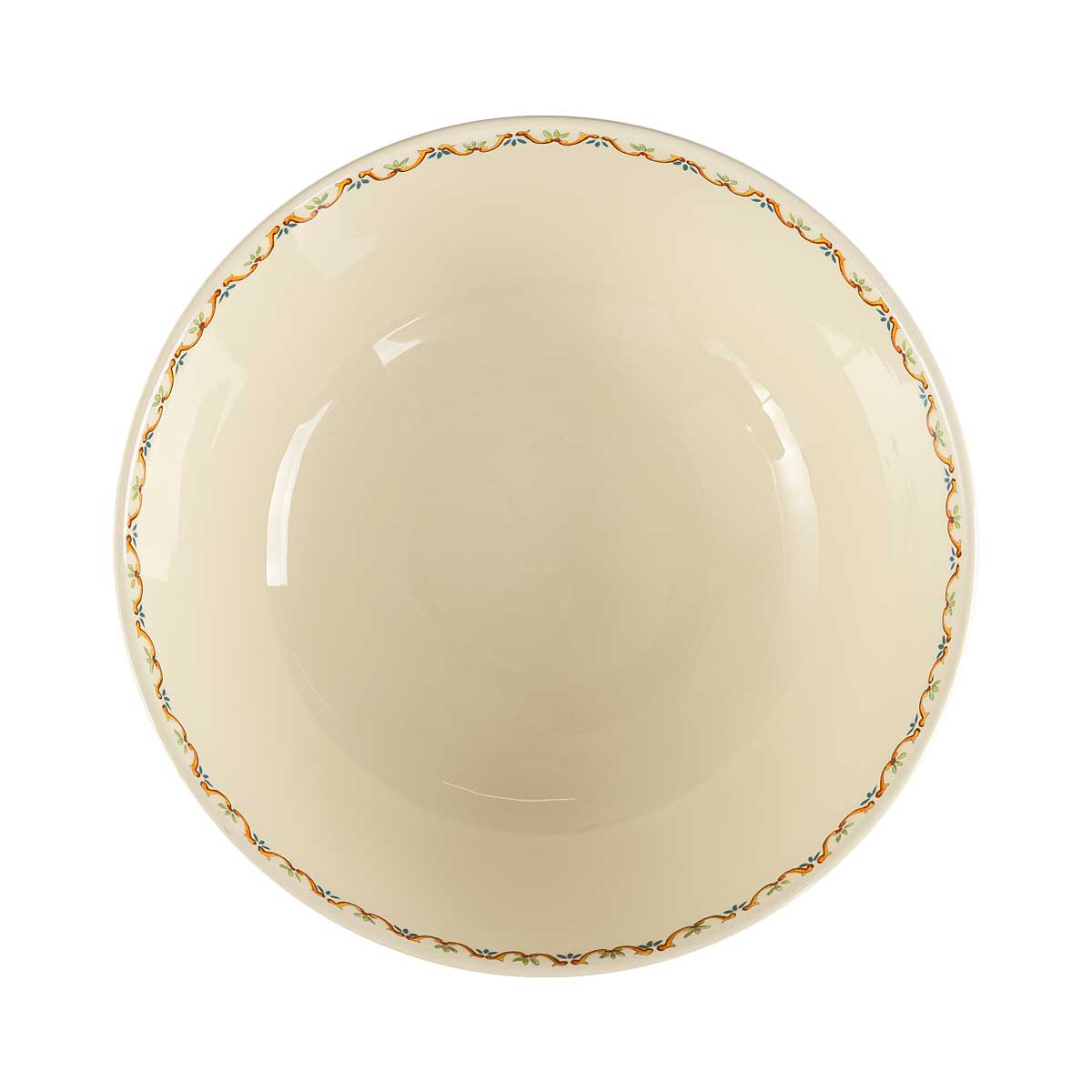 Салатник Gien Toscana 24,5см