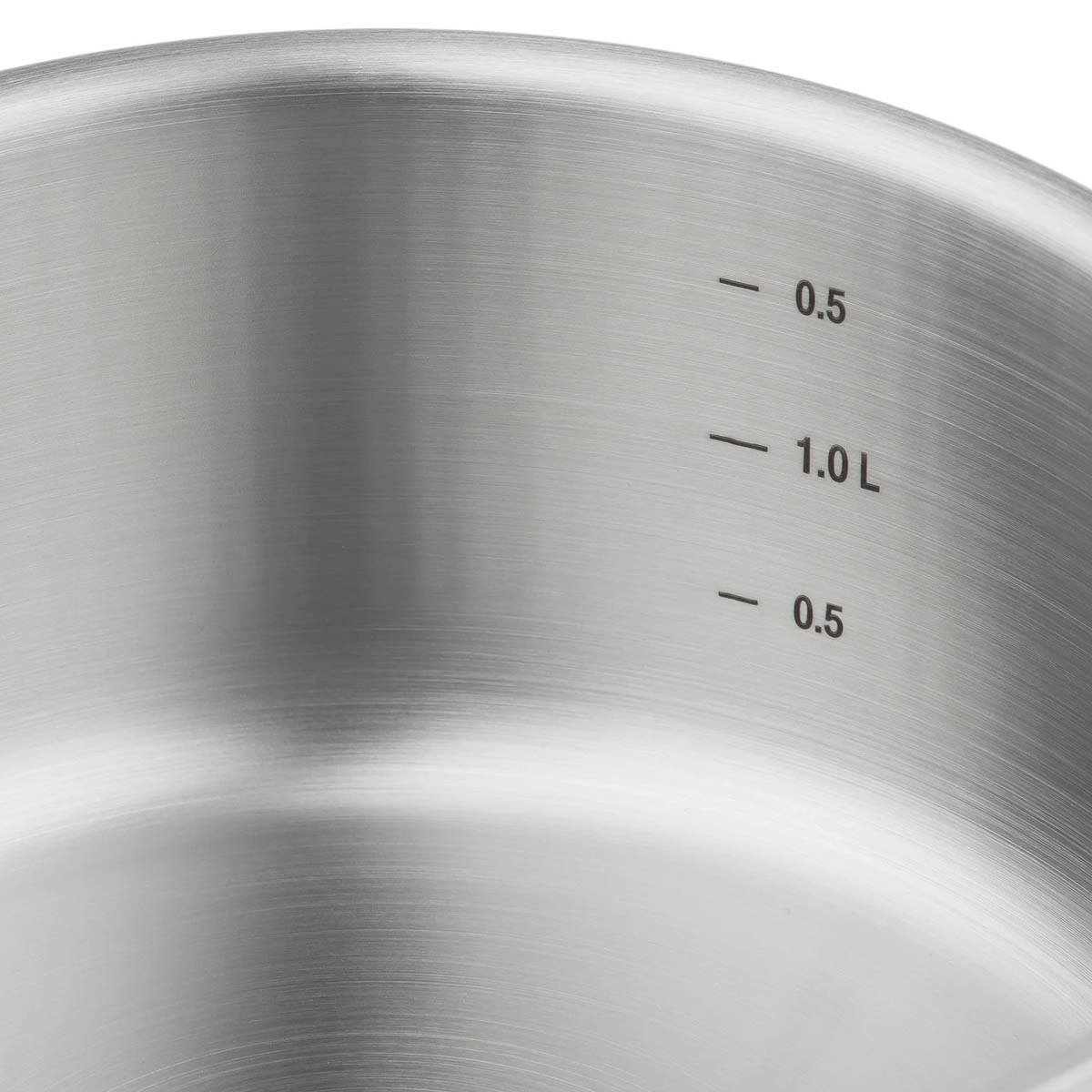 Сотейник с крышкой Kolimax Ideal 18см