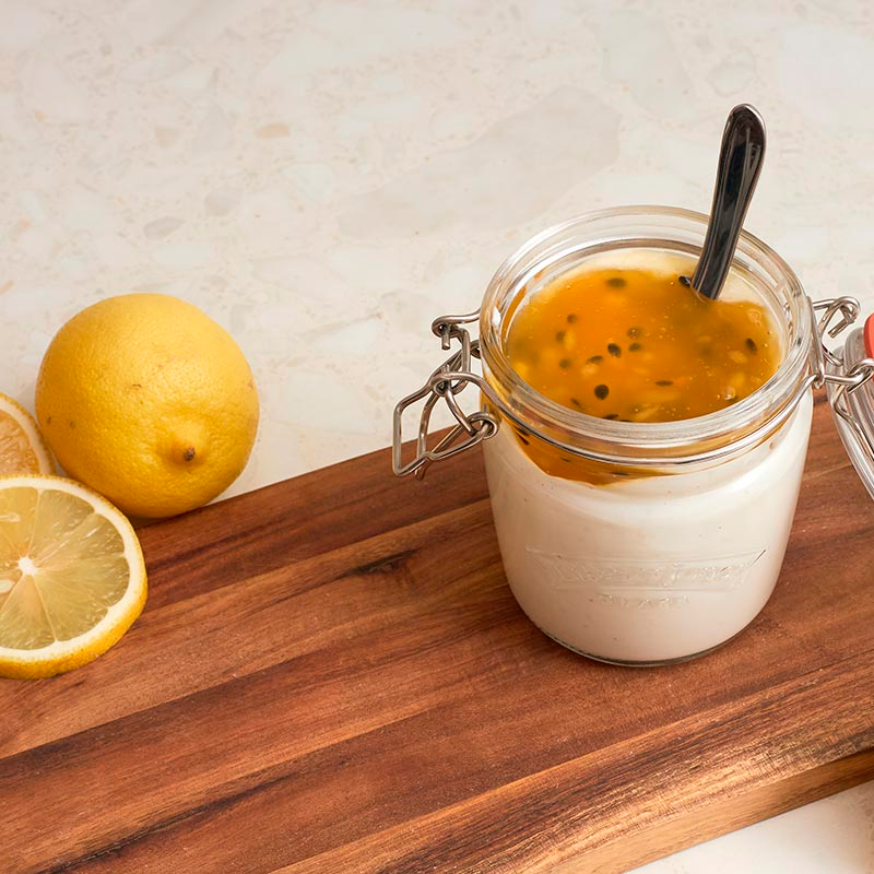 Банка для хранения Liberty Jones Maison Jar 750мл
