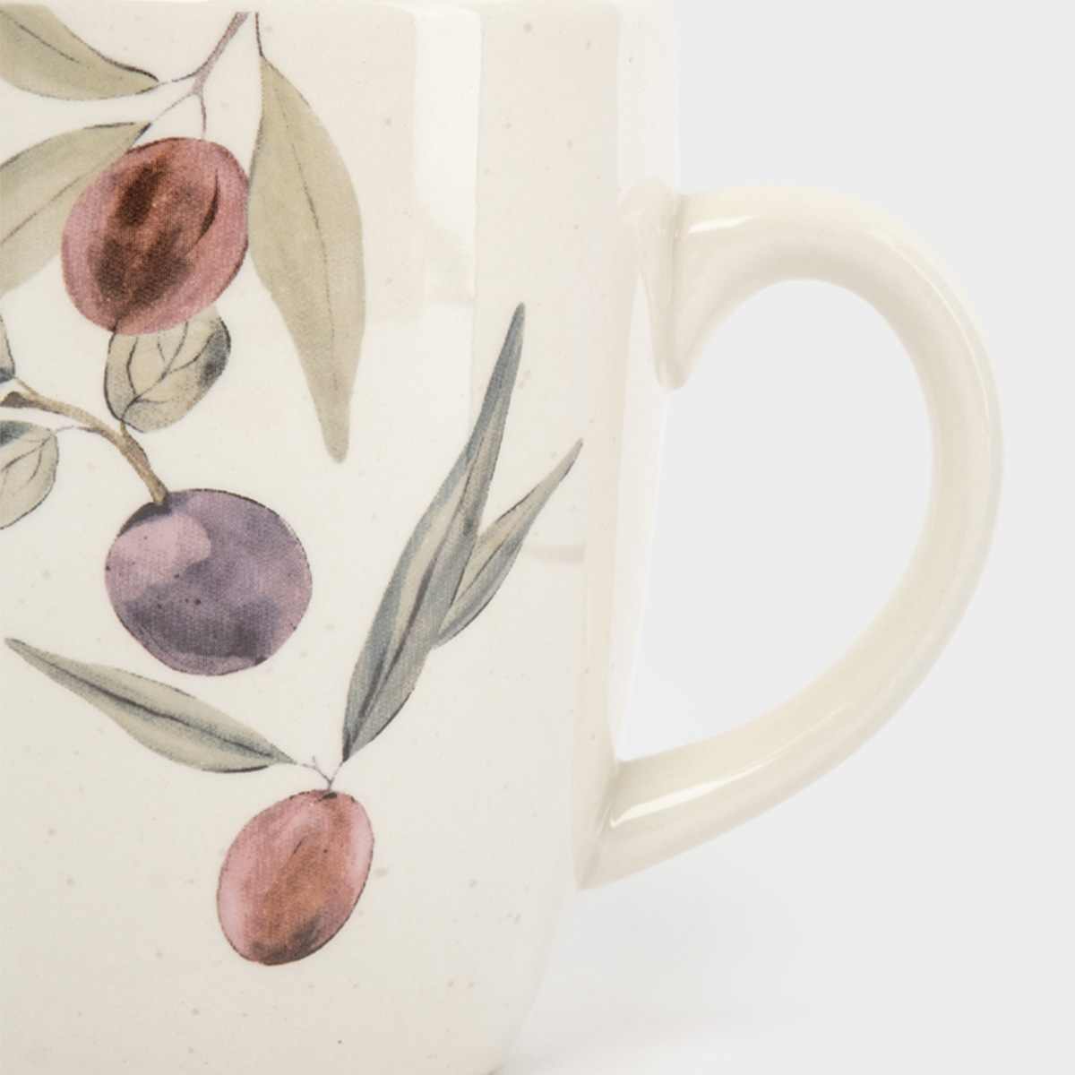 Кружка Anna Lafarg Сливы