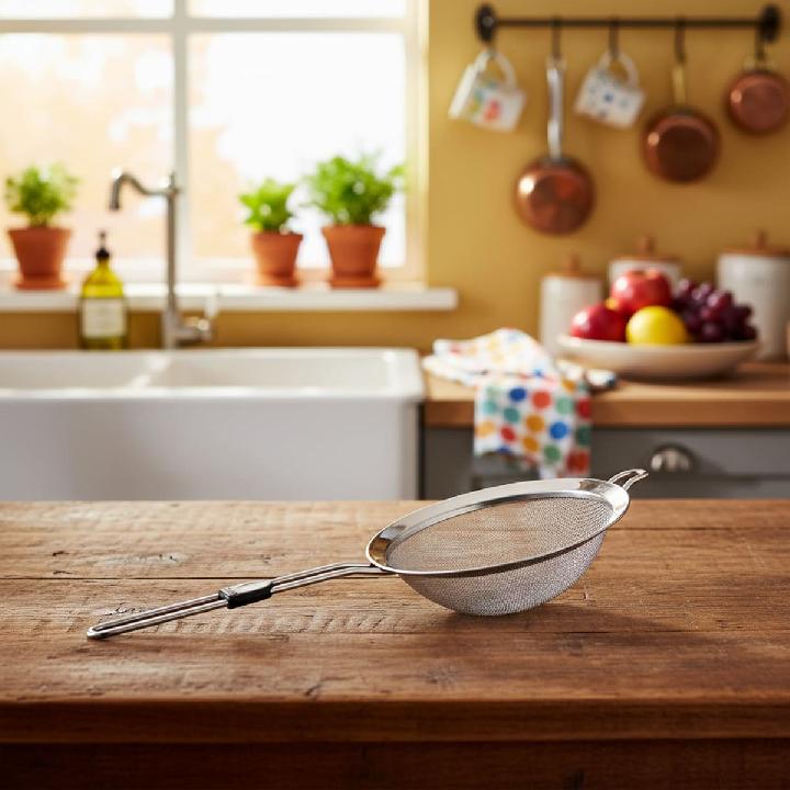 Сито Leifheit Pro 20см