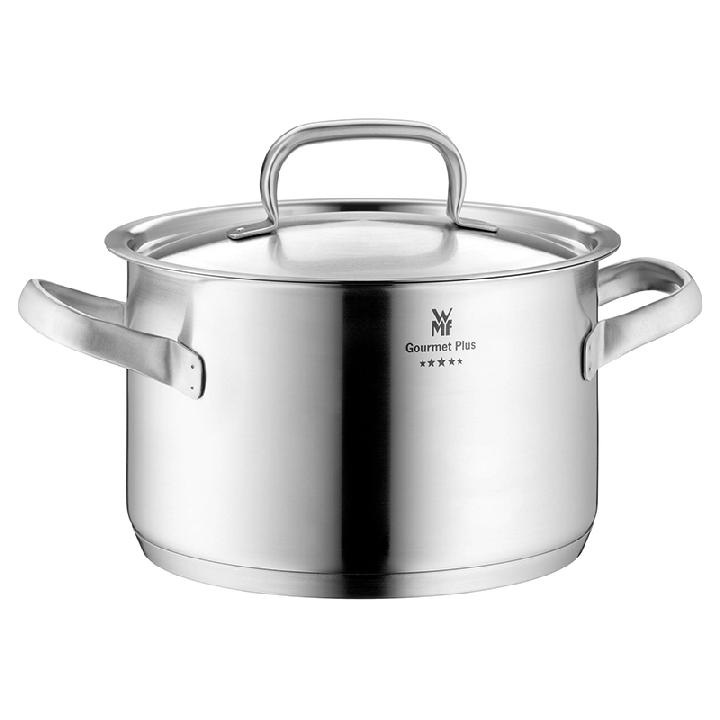 Кастрюля WMF Gourmet Plus 5,7л