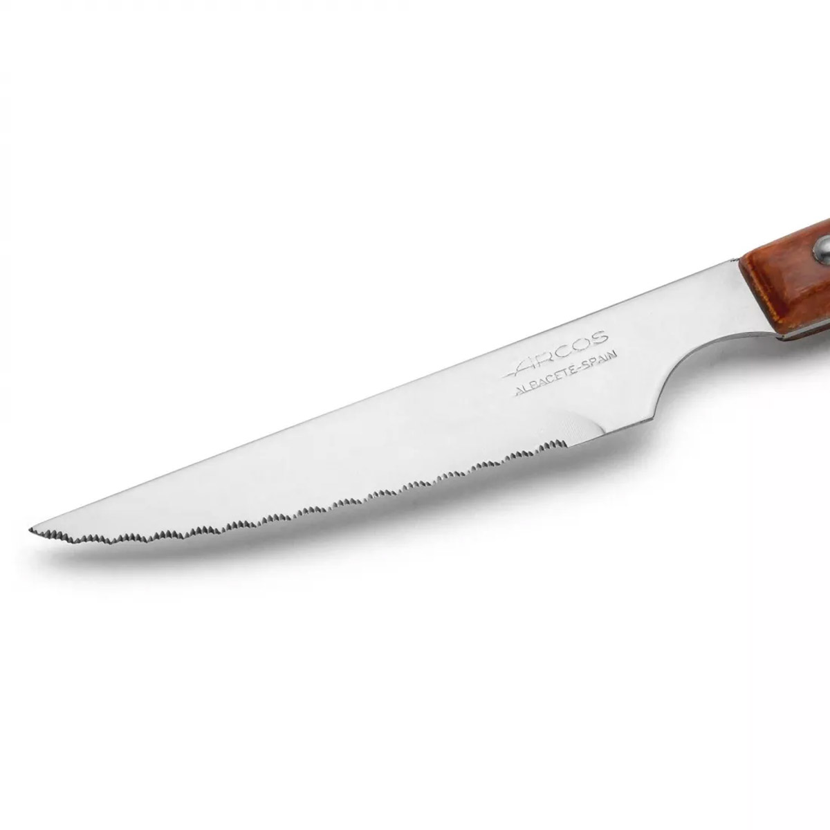 Нож для стейка Arcos Steak Knives