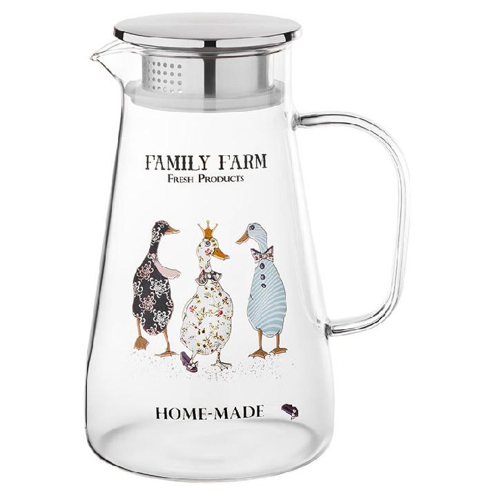 Кувшин Lefard Family Farm