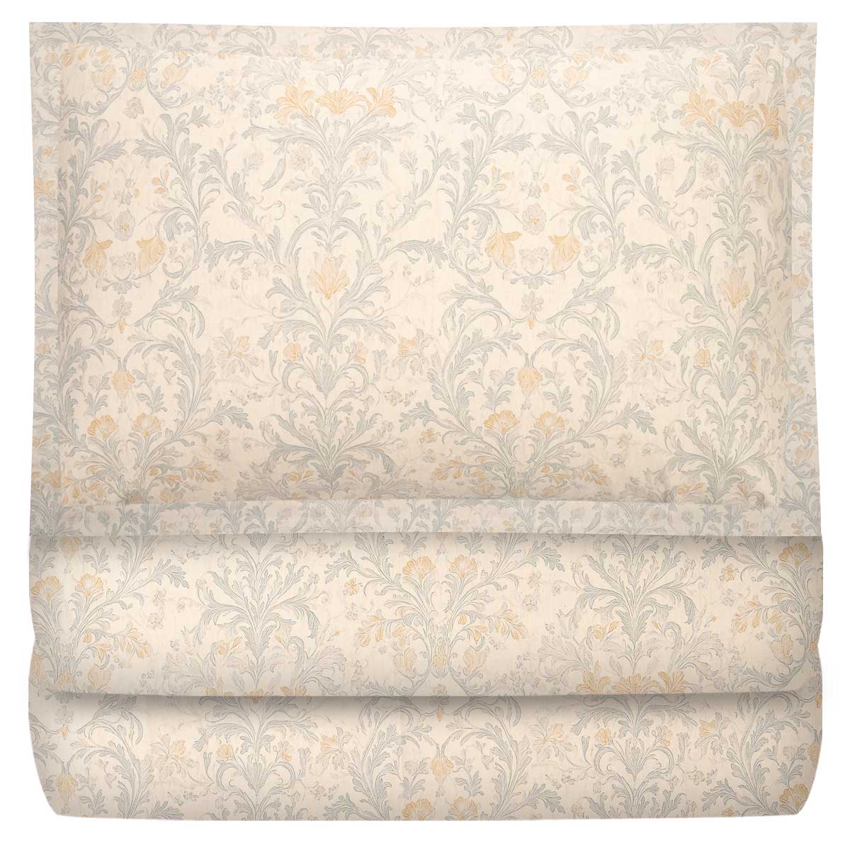 Комплект постельного белья семейный Pappel Memoire