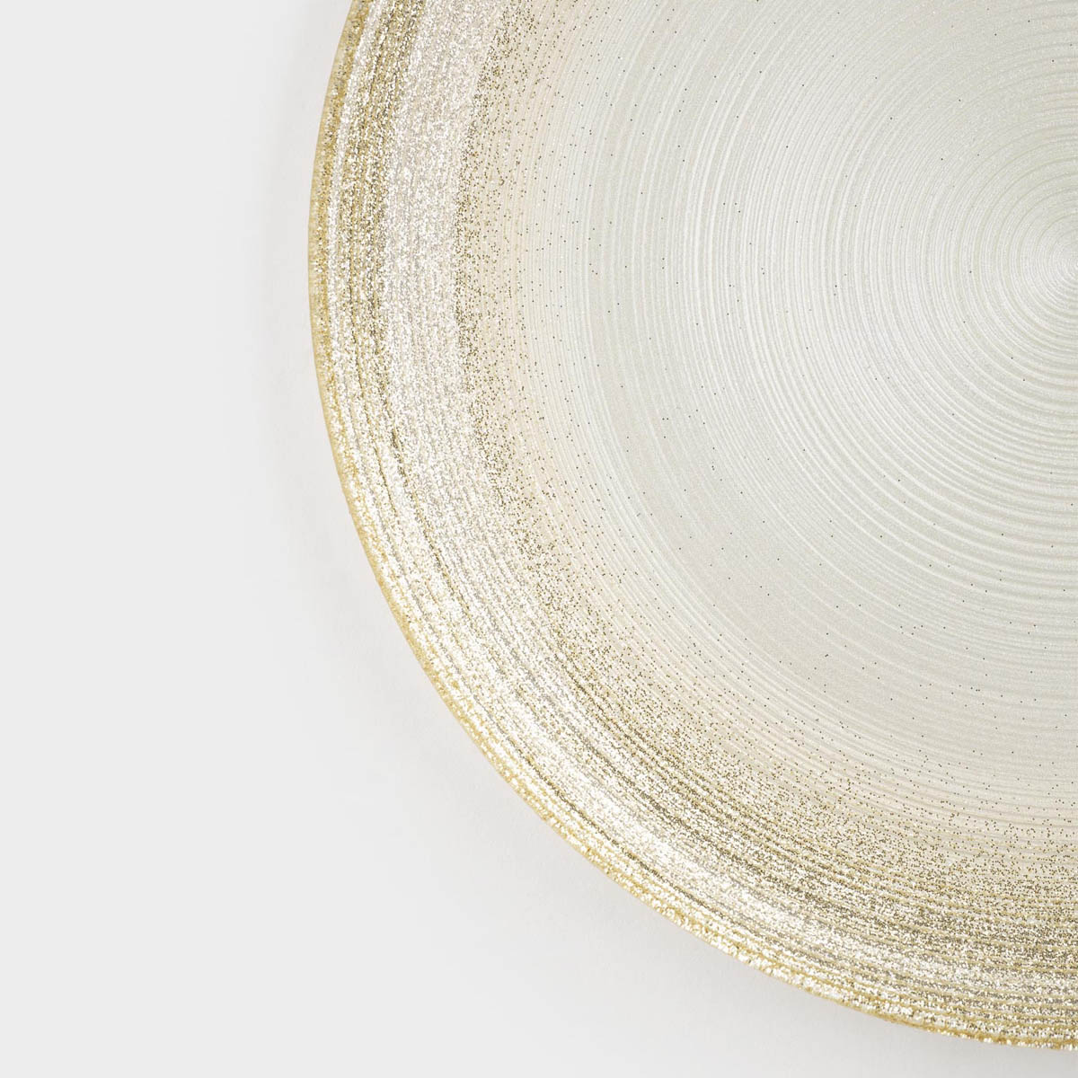 Тарелка закусочная Anna Lafarg Сказочный Город Marbella