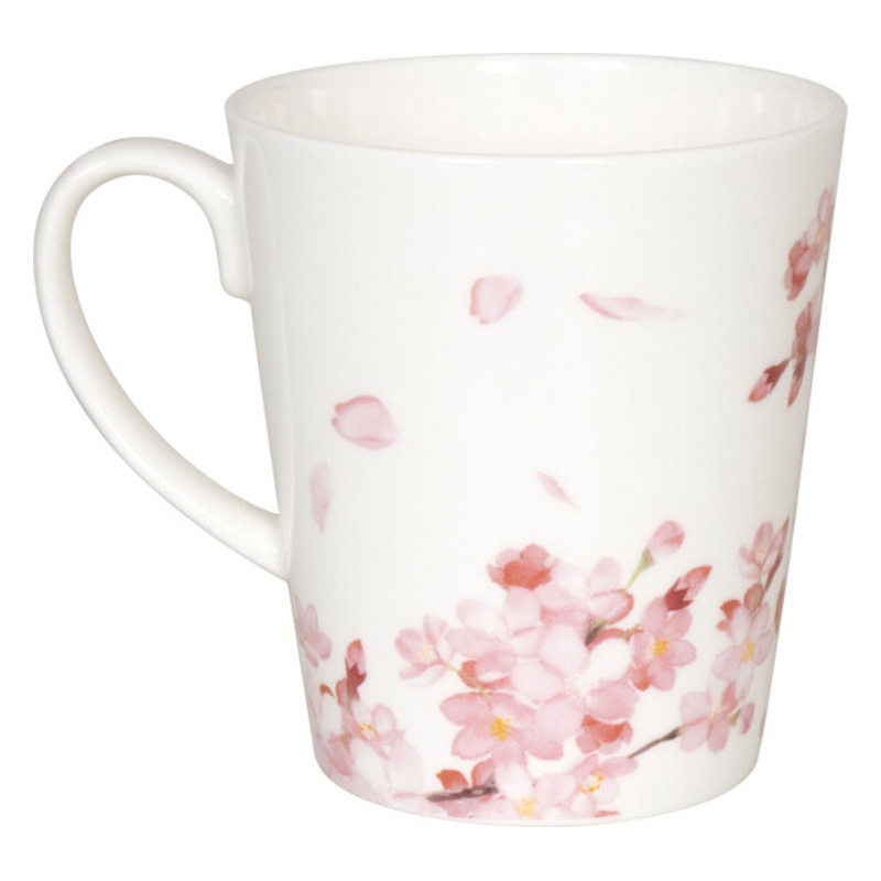Кружка Konitz Дальний Восток Цветение вишни