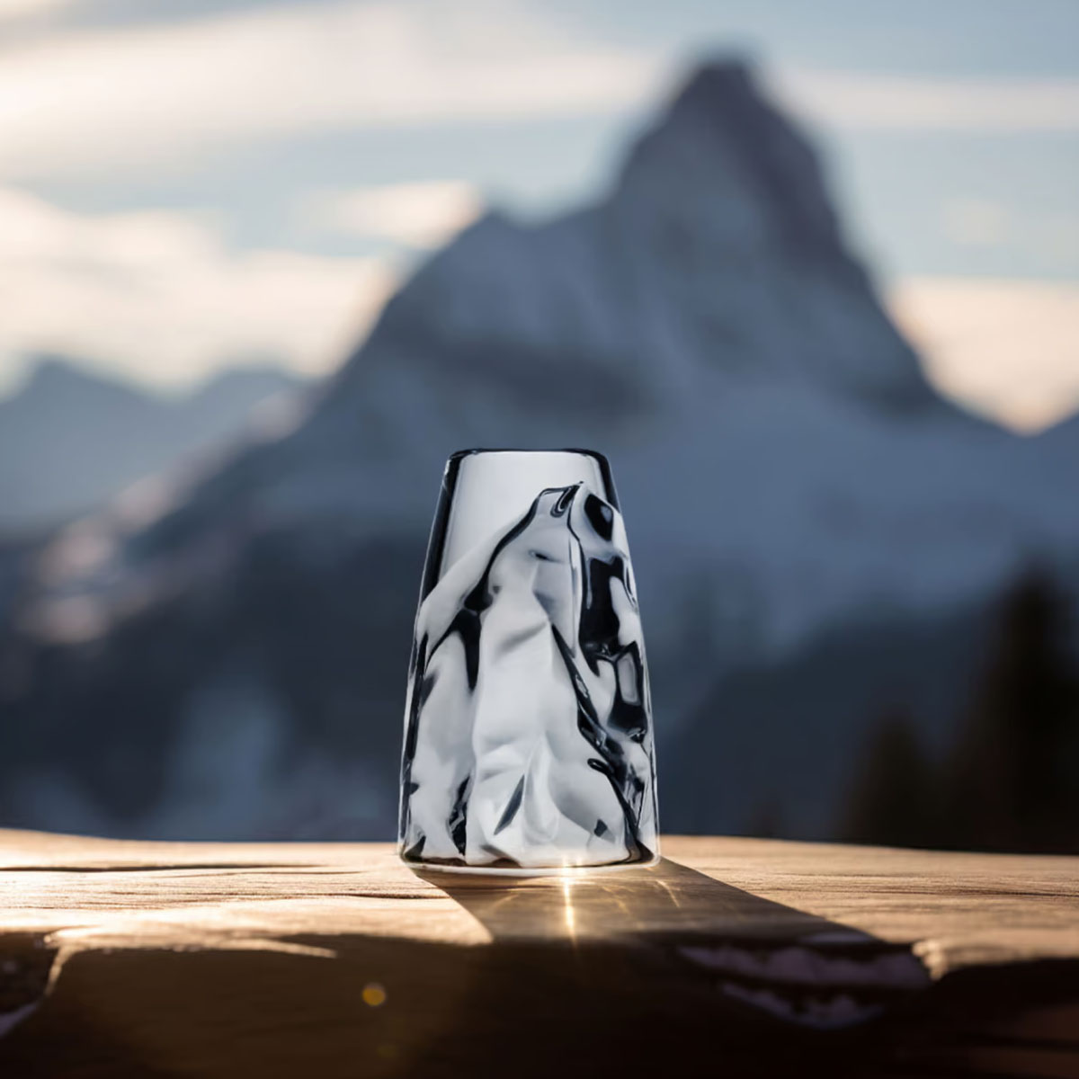 Набор рюмок Ritzenhoff Альпино 53мл, 2шт