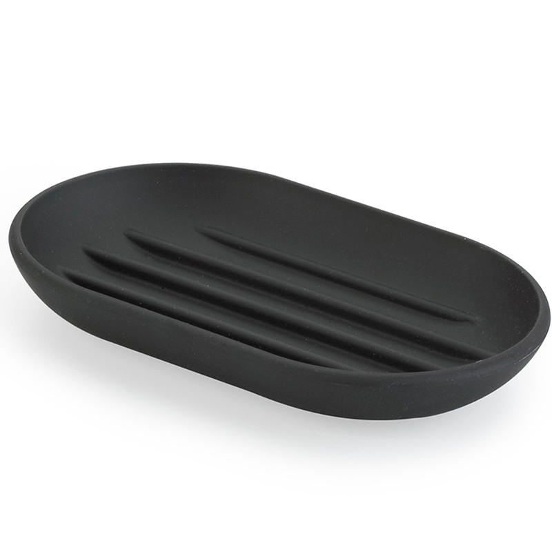

Мыльница Umbra Touch, Черный