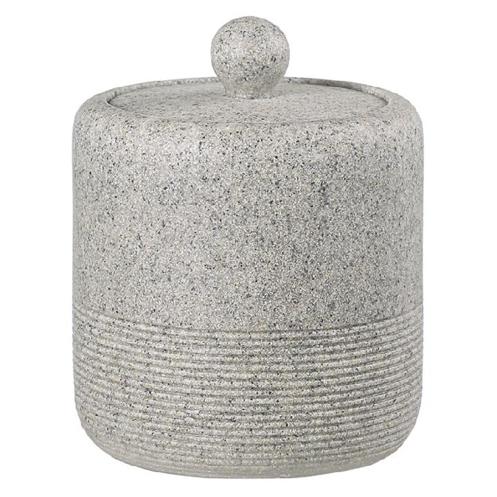 Банка для хранения Bergenson Bjorn Loup