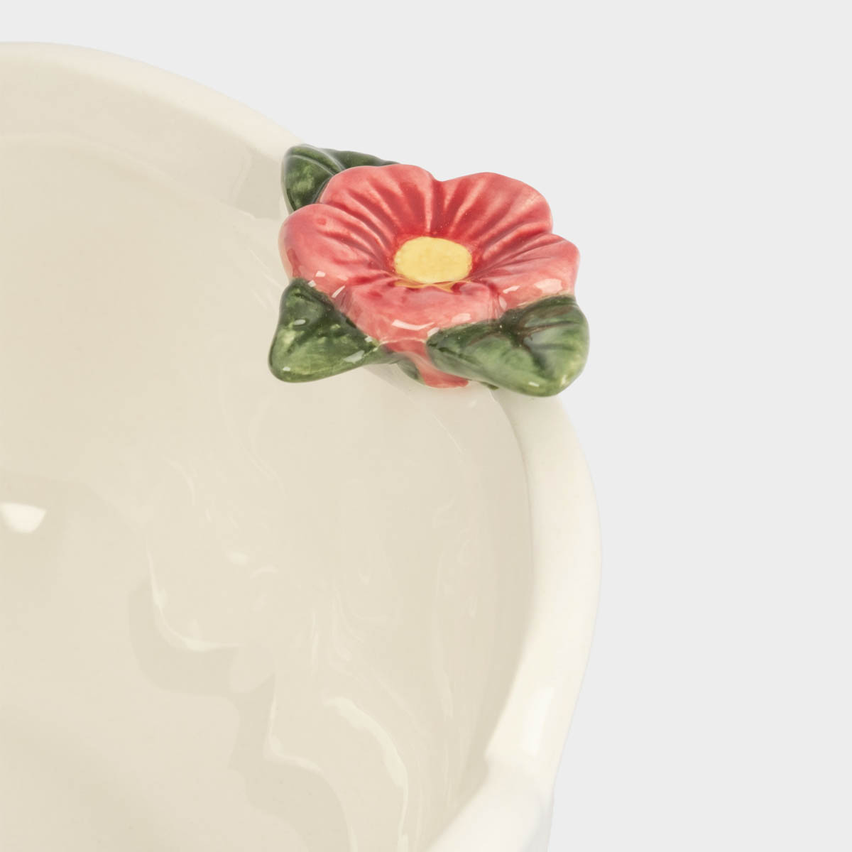 Салатник Anna Lafarg Сиреневое Утро