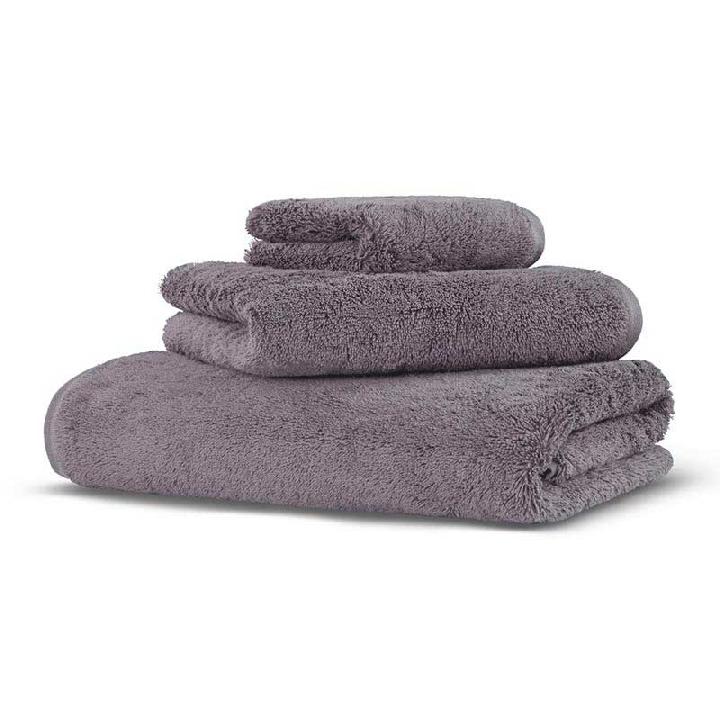 Полотенце 70x140см Hamam Aire, цвет фиолетовый