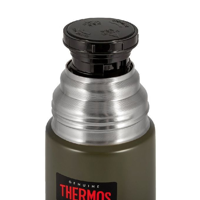 Термос Thermos FBB 750мл, зеленый