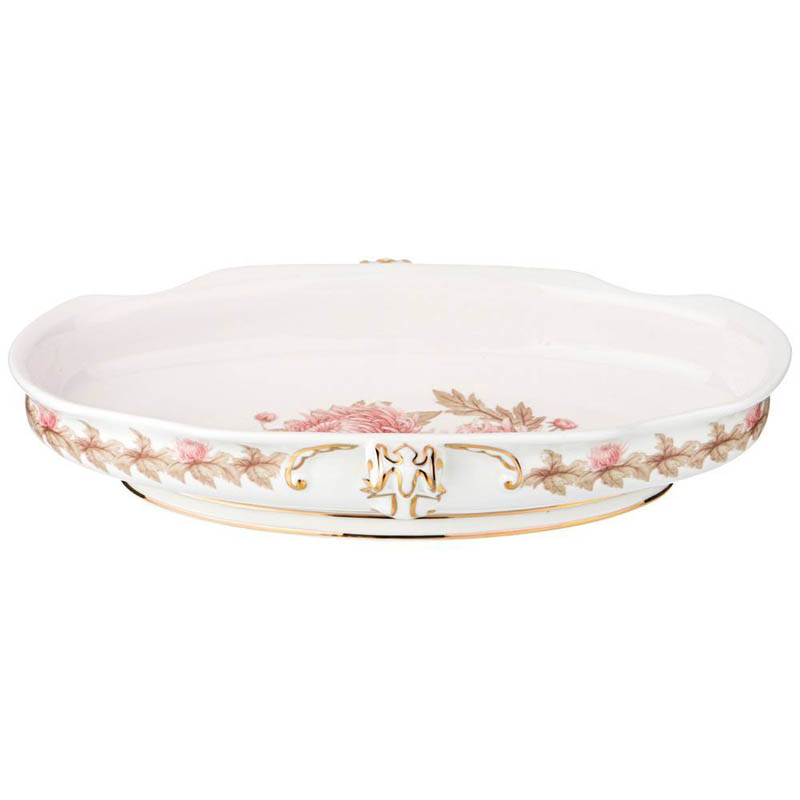 Блюдо Lefard Астра 23x12x4см