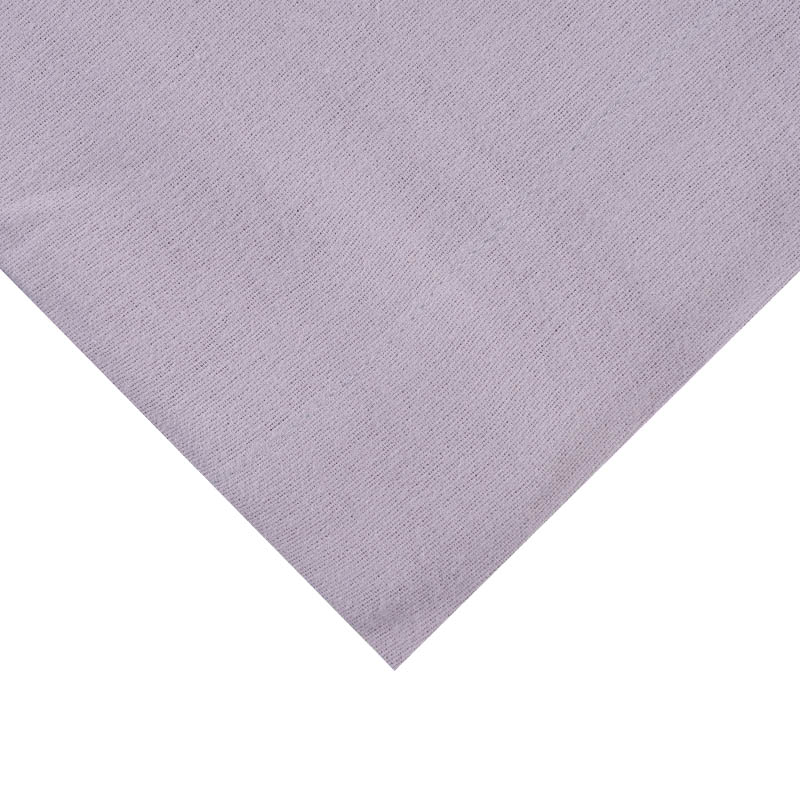 Простыня 1,5-спальная Lameirinho, цвет серый