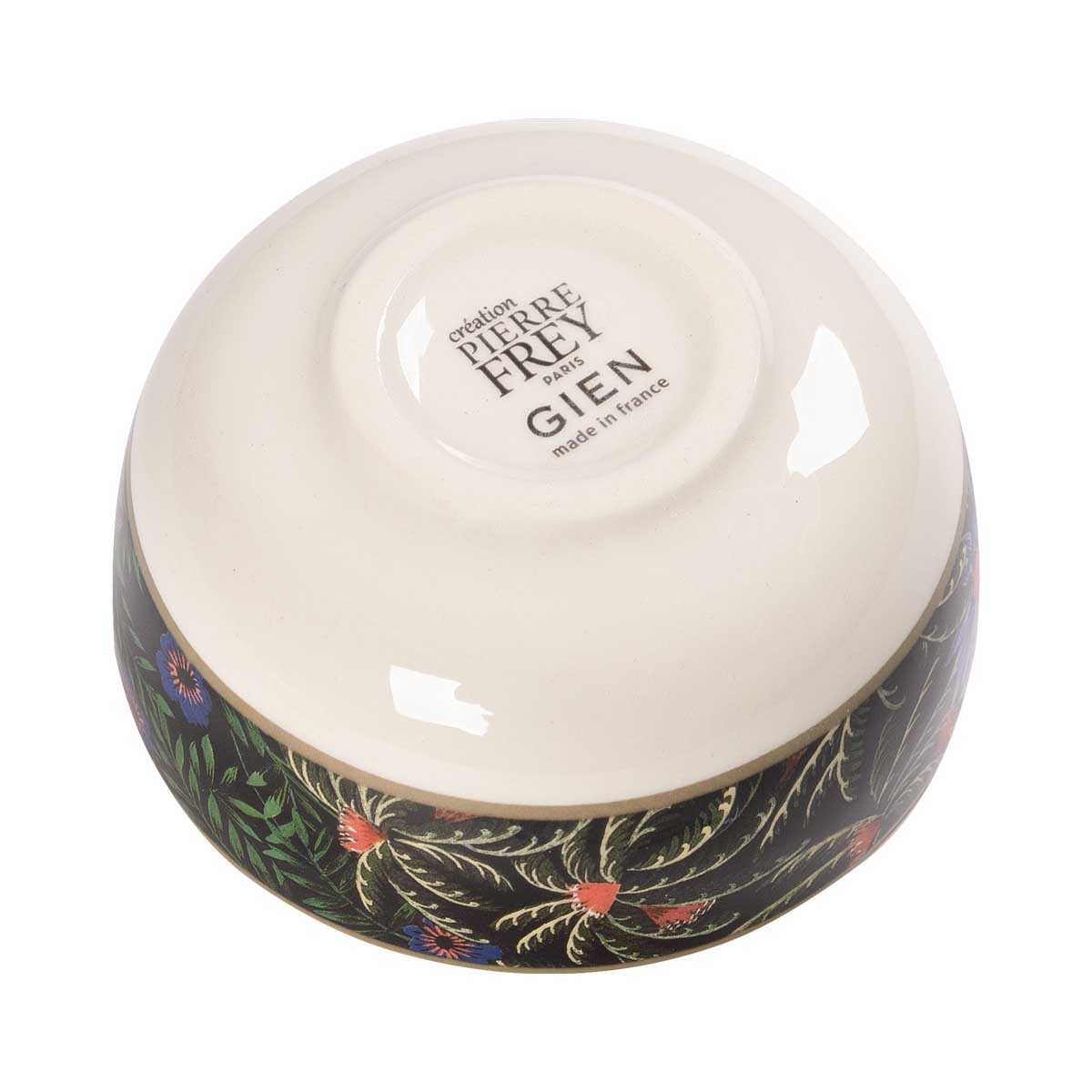 Набор салатников Gien Le Jardin Du Palais, 2шт