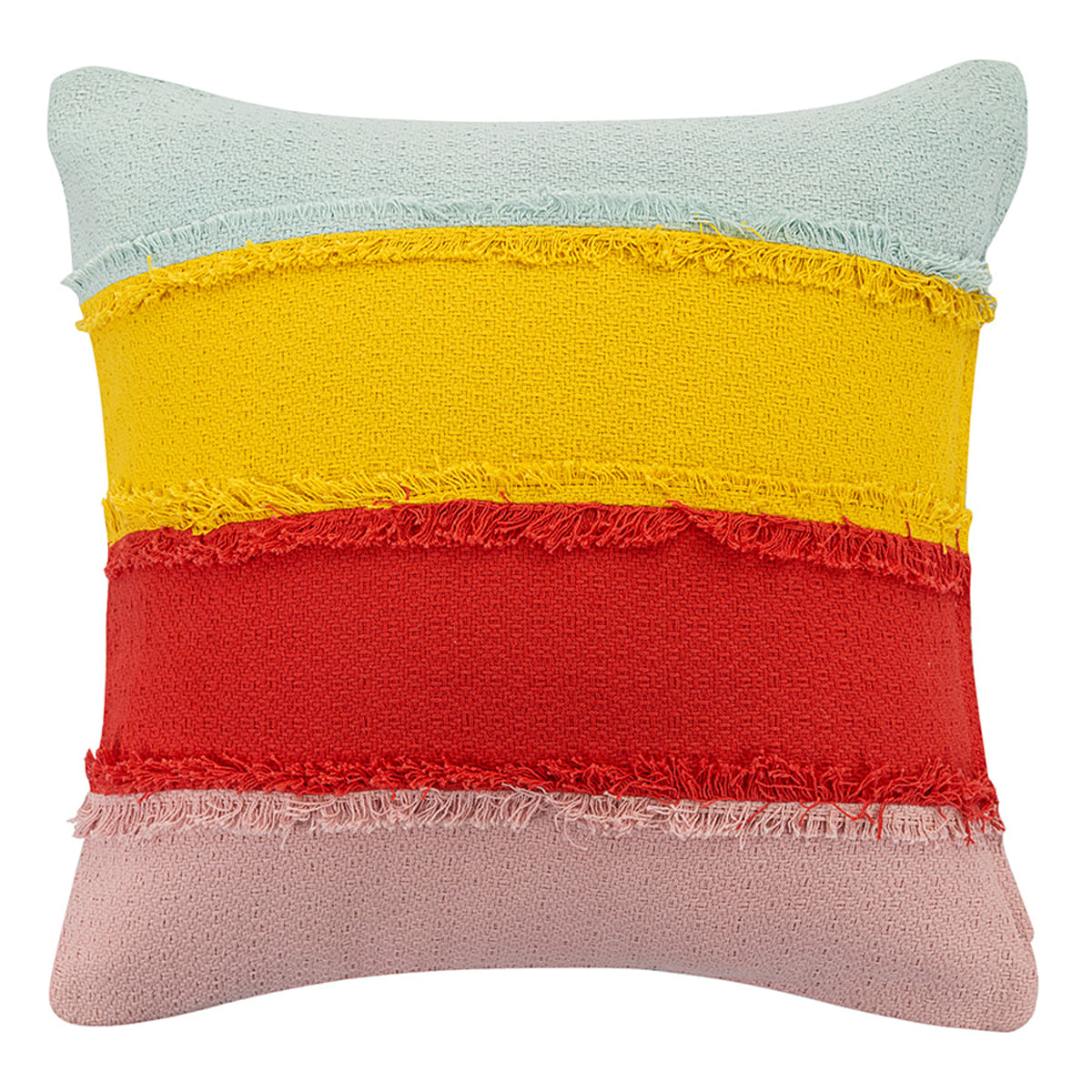 Чехол на подушку Tkano Blossom Палитра 45x45см