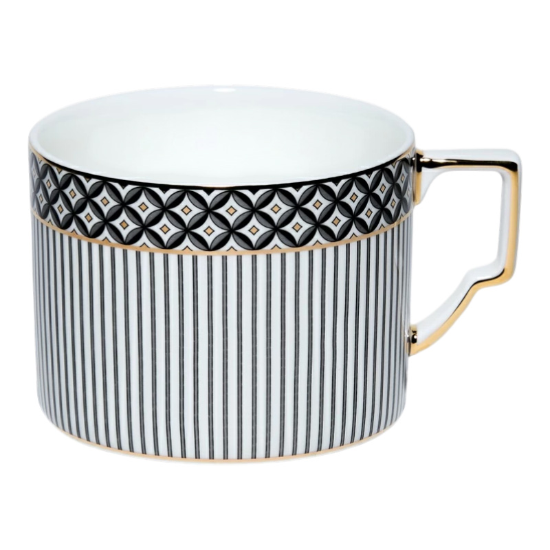 Чайная пара Императорский фарфоровый завод Elegant Elegant