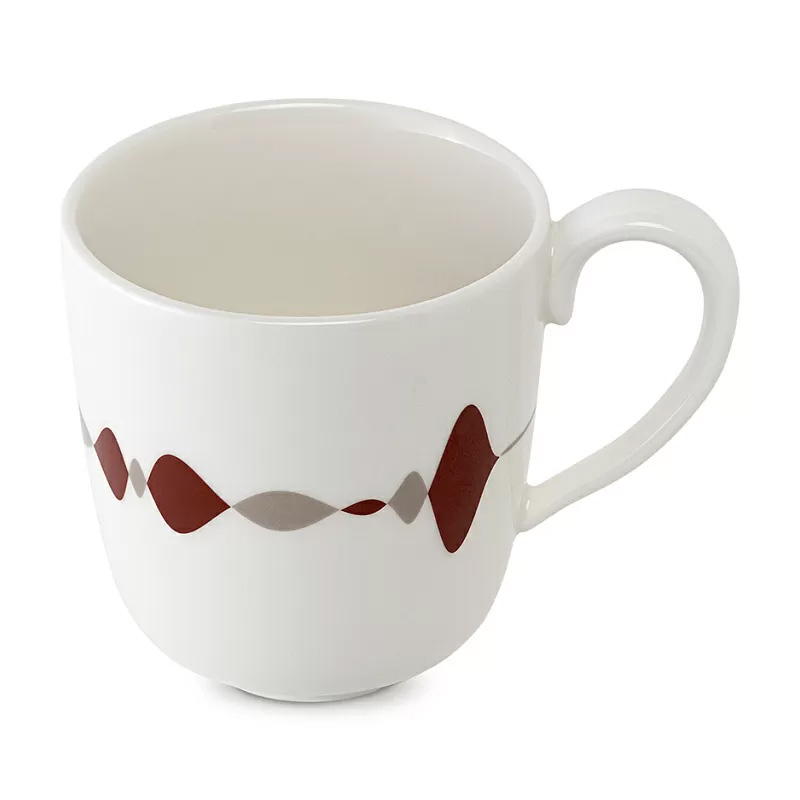 Набор кружек Tkano Canto, 2шт