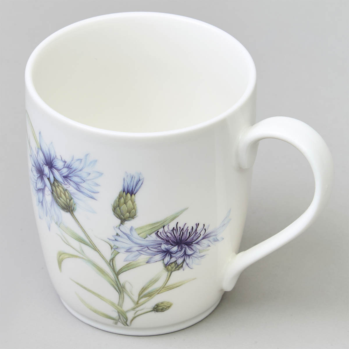 Кружка Lefard Васильки 300мл