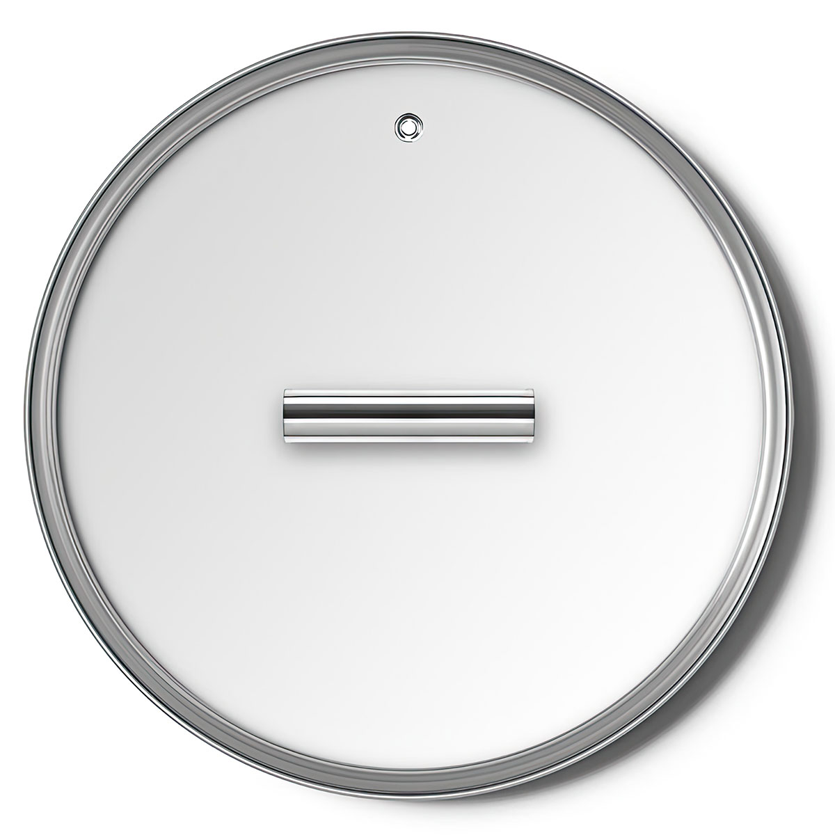 Крышка Smeg 50’s Style 24см