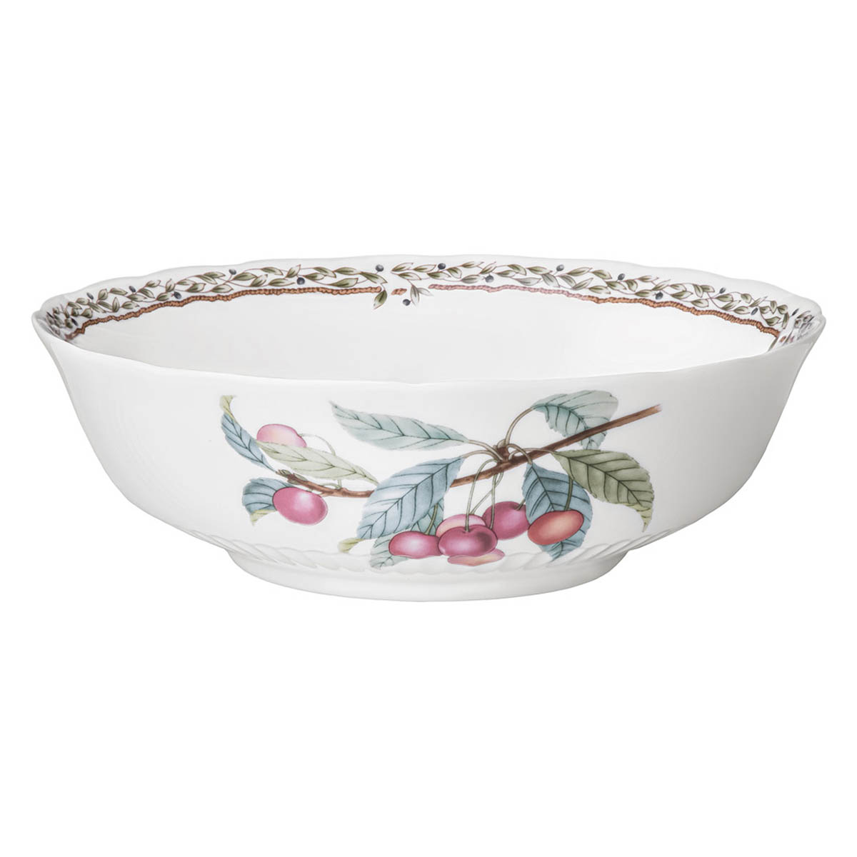 Набор салатников Lefard Fruit Garden, 2шт