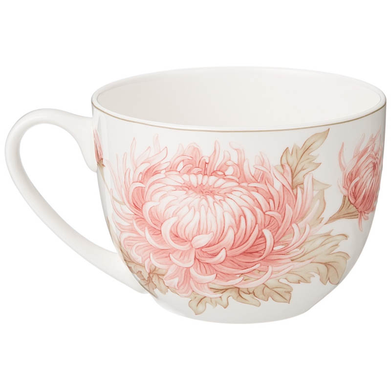 Чайная пара Lefard Астра 330мл