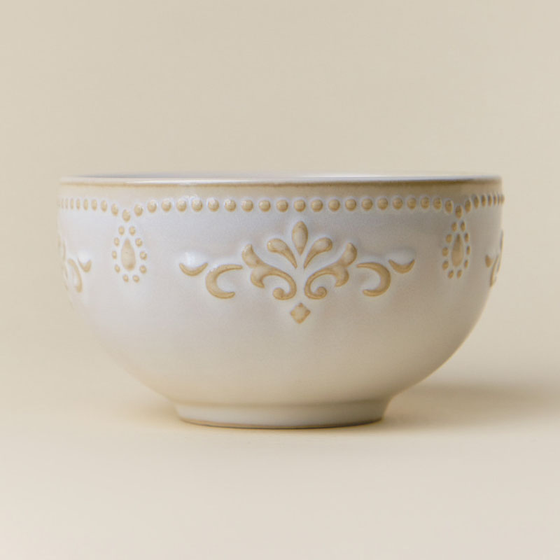 Салатник Divnaya Iva Узоры