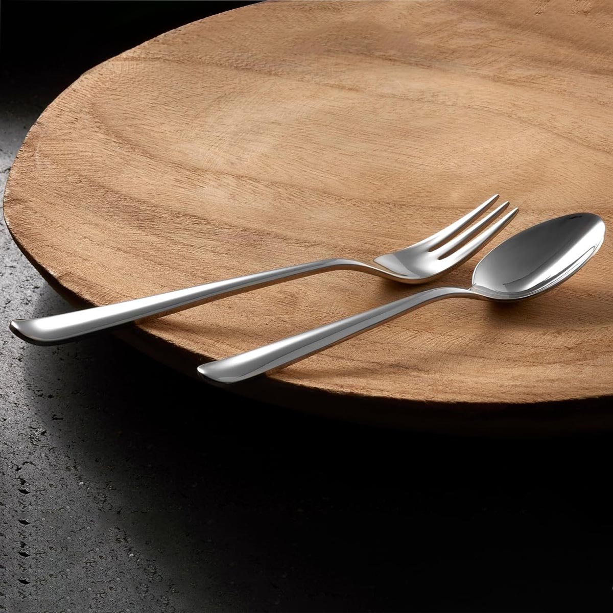 Набор столовых приборов Zwilling Swing 68 предметов на 12 персон