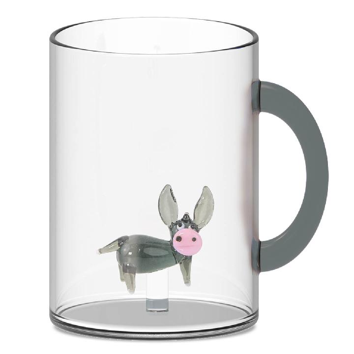 Кружка WD Lifestyle Monterey Donkey