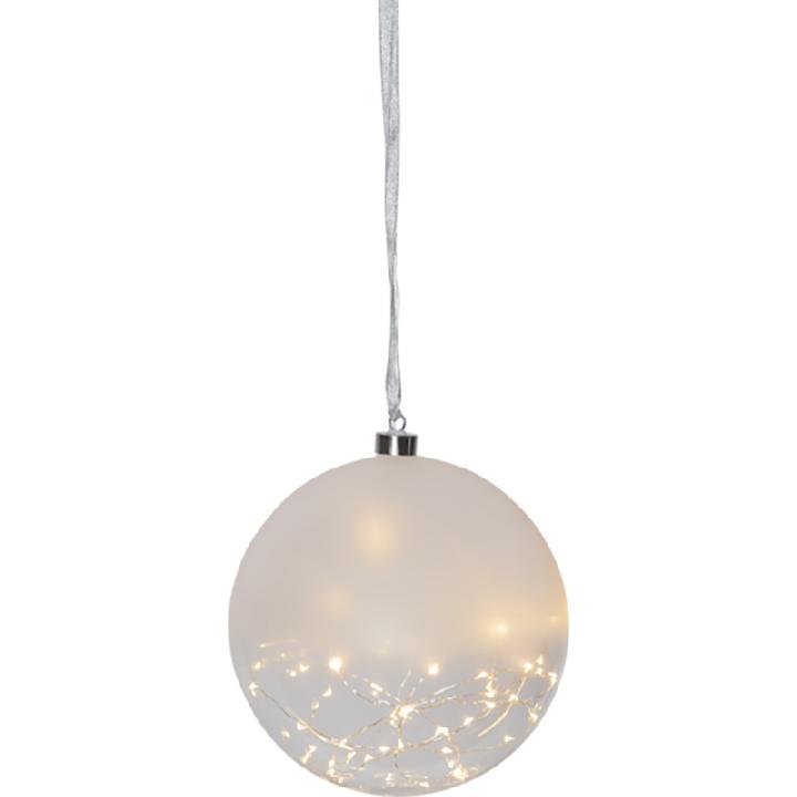 Гирлянда-шар Star Trading AB Christmas, 50 LED ламп