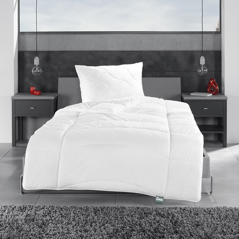 Одеяло евро 200x220см Frankenstolz Munchen