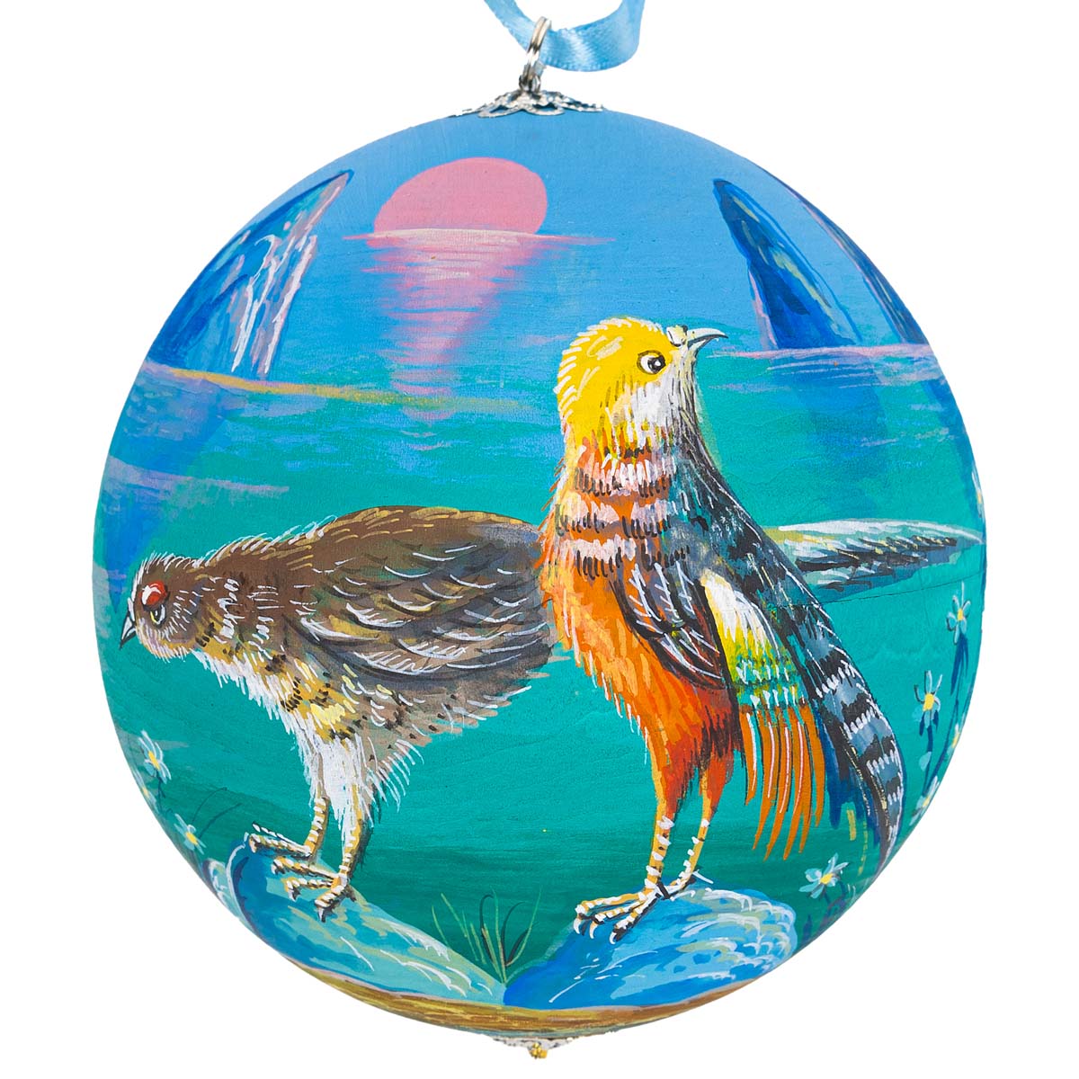 Шар Мануфактура подарков Змея