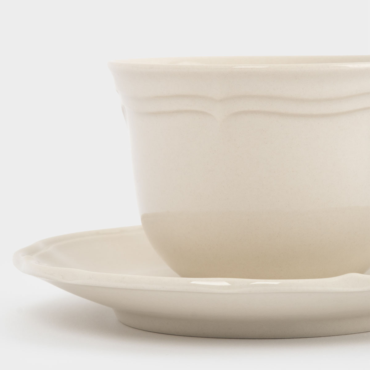 Чайная пара Anna Lafarg Rustic