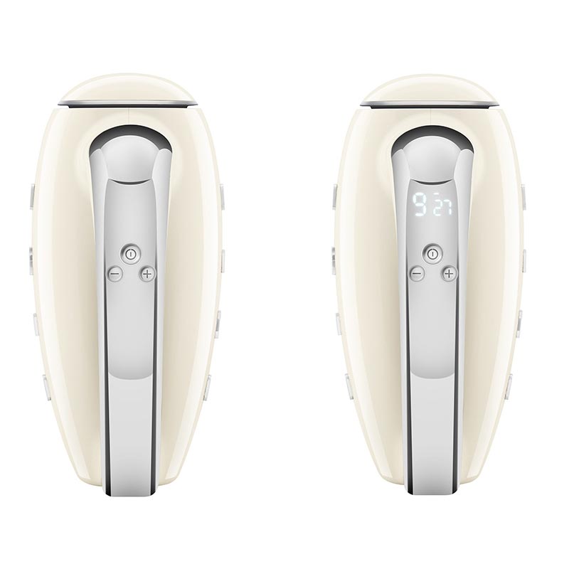 Миксер Smeg 50’s Style, белый