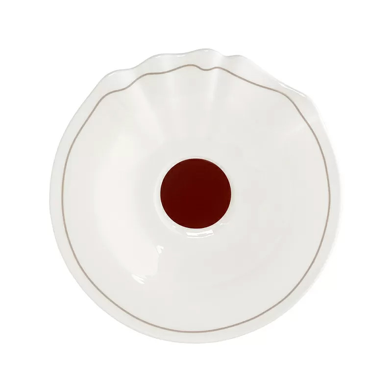 Набор чайных пар Tkano Canto, 2шт