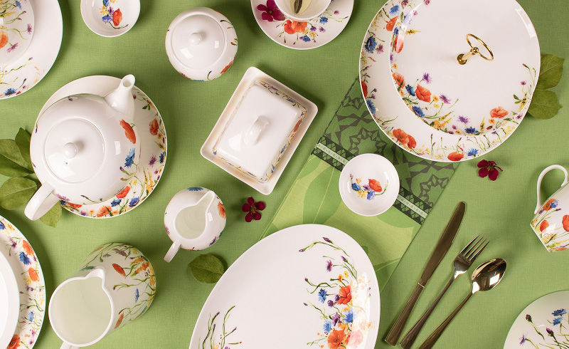 26 марта — ваш день в «Евродом»! 