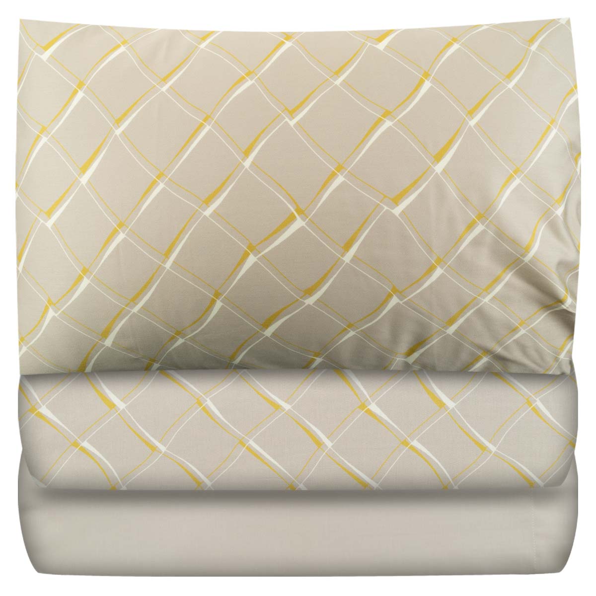 Комплект постельного белья семейный Lameirinho Zelly