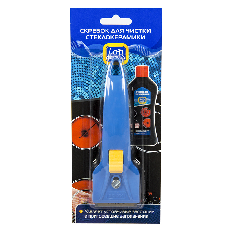 Скребок Top House