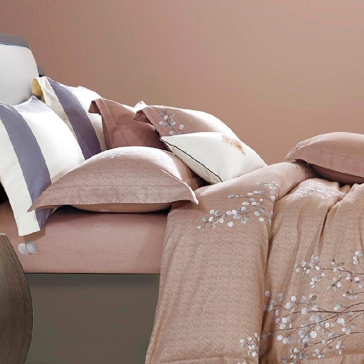 Комплект постельного белья 1,5-спальный Pappel Vereleya