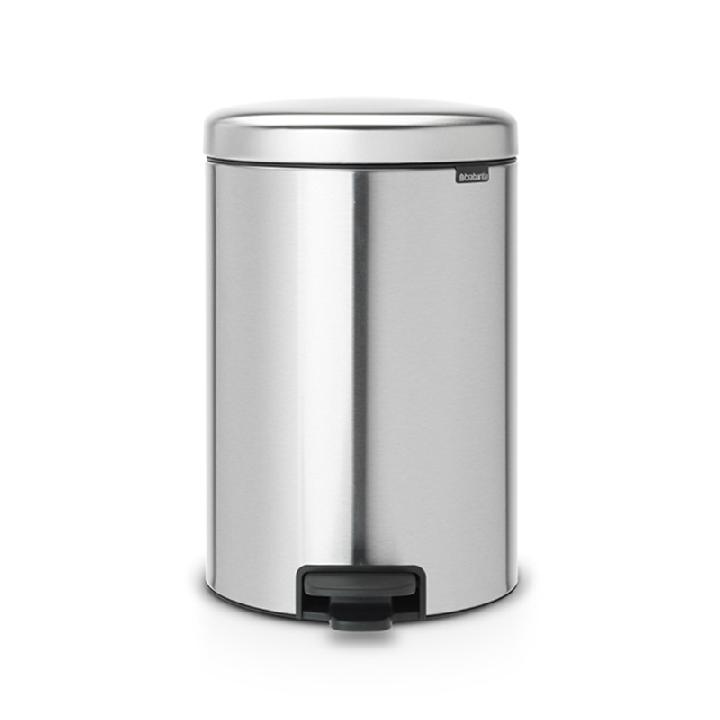 Мусорный бак Brabantia NewIcon 20л