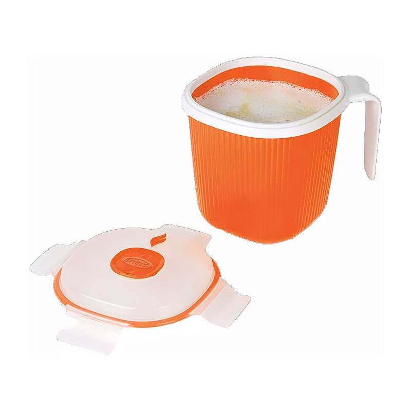 Кружка-нагреватель для молока Snips Microwave 0,7 л