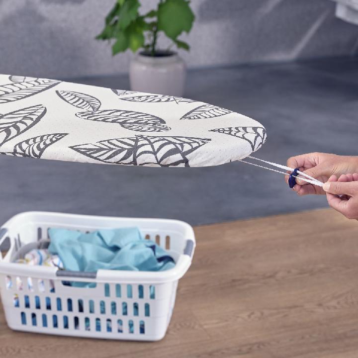 Чехол для гладильной доски Leifheit Perfect Steam