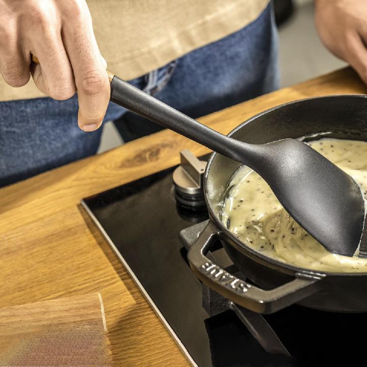 Лопатка для вока Staub, 31см