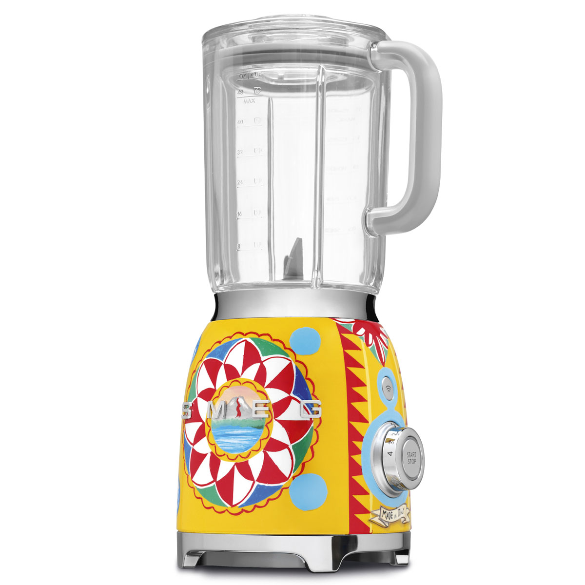 Блендер Smeg 50’s Style D&G 1,5л