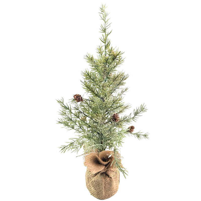 Елка в мешке Magic Time 50см