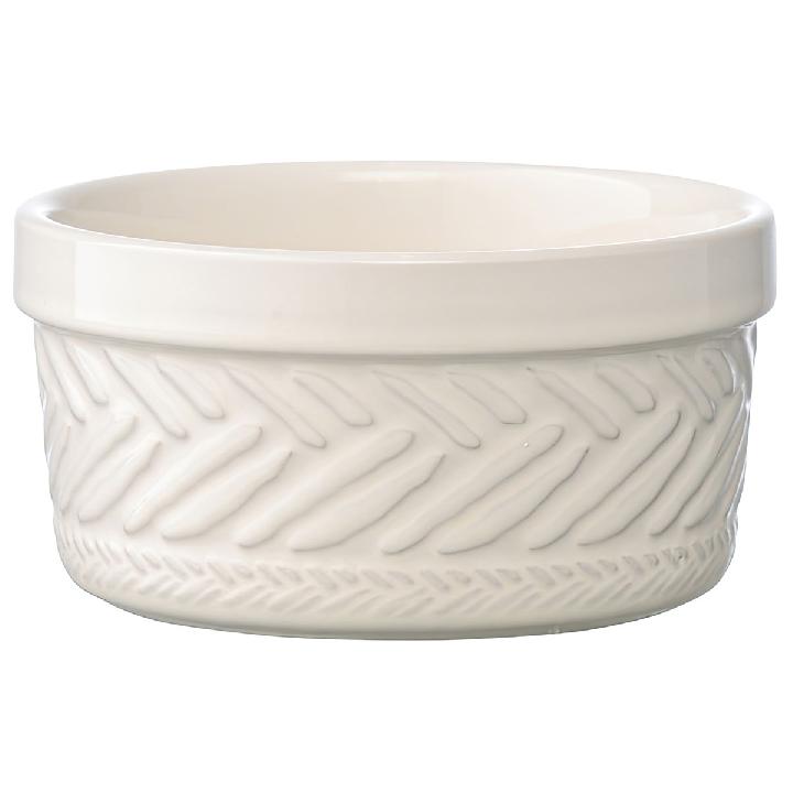 Рамекин Liberty Jones Country Mill, светло-бежевый