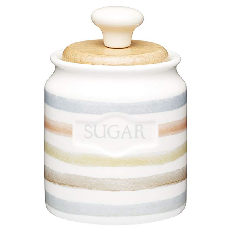 Емкость для хранения сахара малая Kitchen Craft Classic Collection 450мл