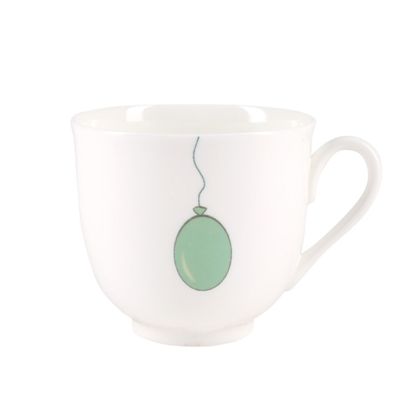 Пара чайная Императорский фарфоровый завод Союзмультфильм Пятачок